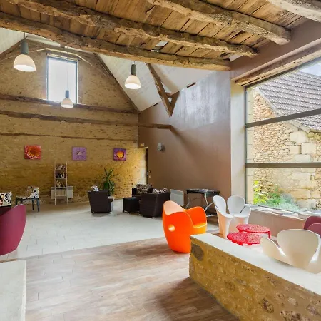 Maisonette Near The Famous Caves Of Lascaux Montignac-Lascaux