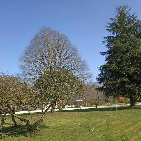 Maisonette Near The Famous Caves Of Lascaux Holiday home *